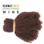 CURLY RYDER Original - RunwayCurls