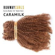 CURLY RYDER Original - RunwayCurls