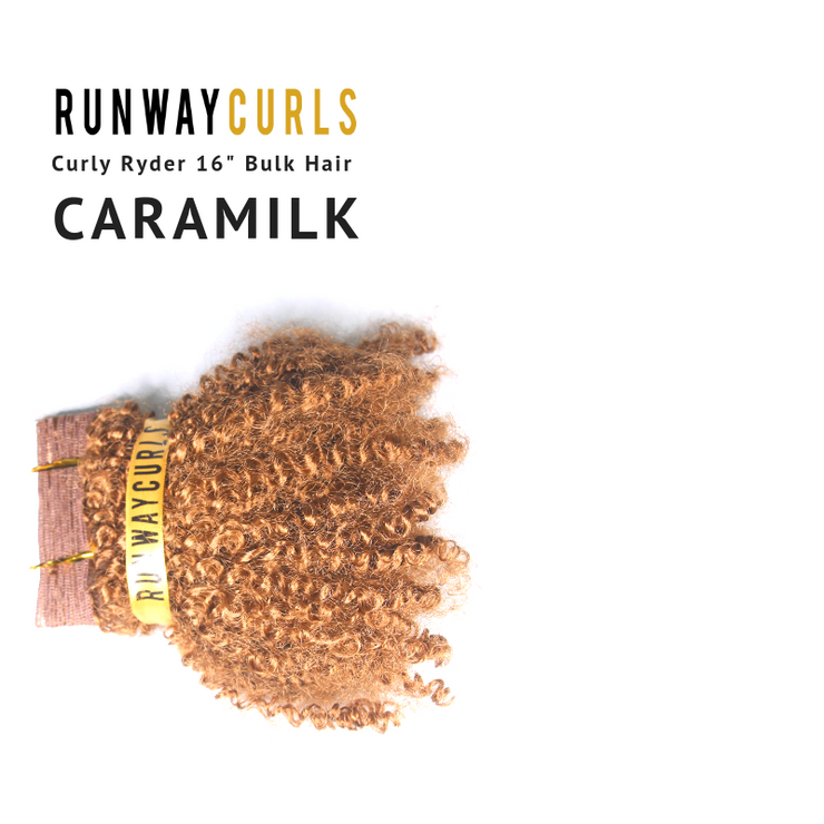 CURLY RYDER Original - RunwayCurls