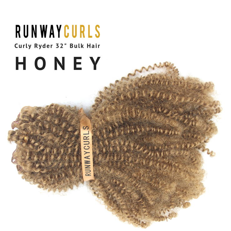 CURLY RYDER Original - RunwayCurls