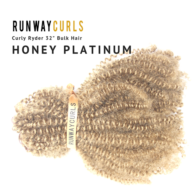 CURLY RYDER Original - RunwayCurls