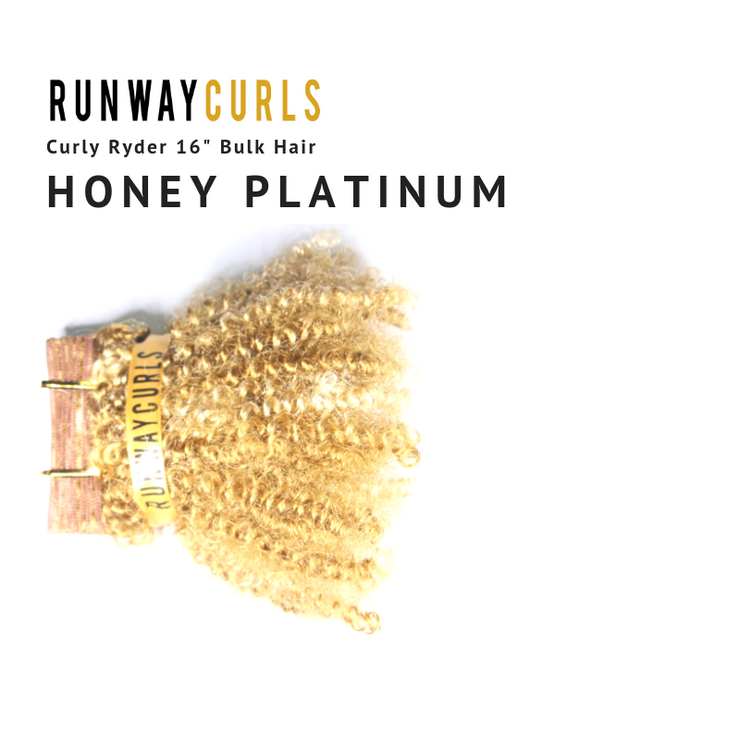 CURLY RYDER Original - RunwayCurls