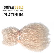 CURLY RYDER Original - RunwayCurls