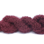 CITY AFRO 36-inch wig by The Damn Salon, featuring long, natural kinky textures inspired by Runway Curls.