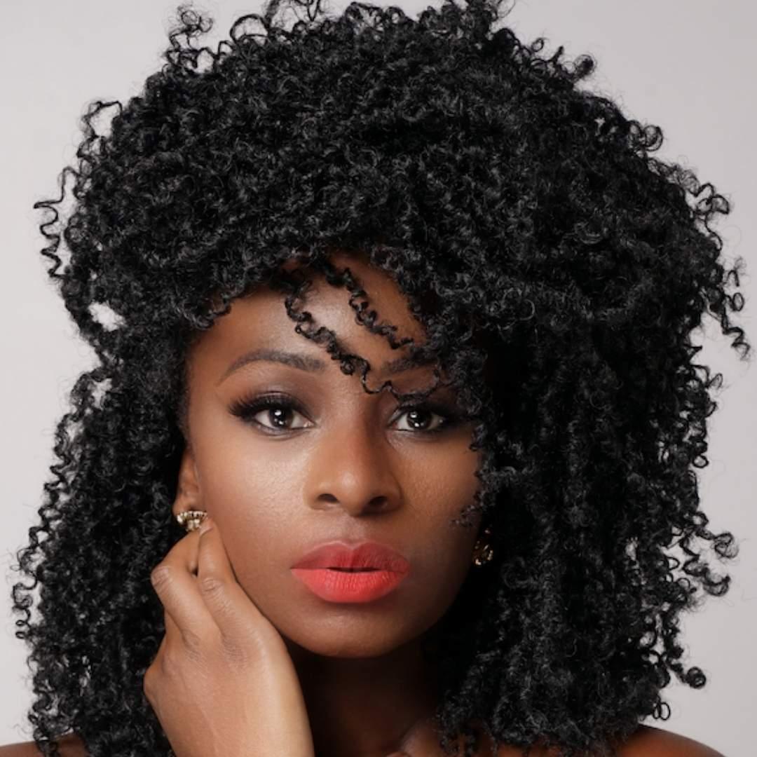 BABY NAPS Custom Twisted Wig - RunwayCurls