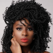 BABY NAPS Custom Twisted Wig - RunwayCurls