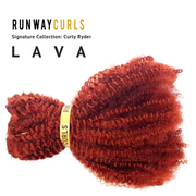 CURLY RYDER Original - RunwayCurls