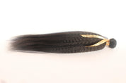 STRAIGHT NATURAL Bundles - RunwayCurls
