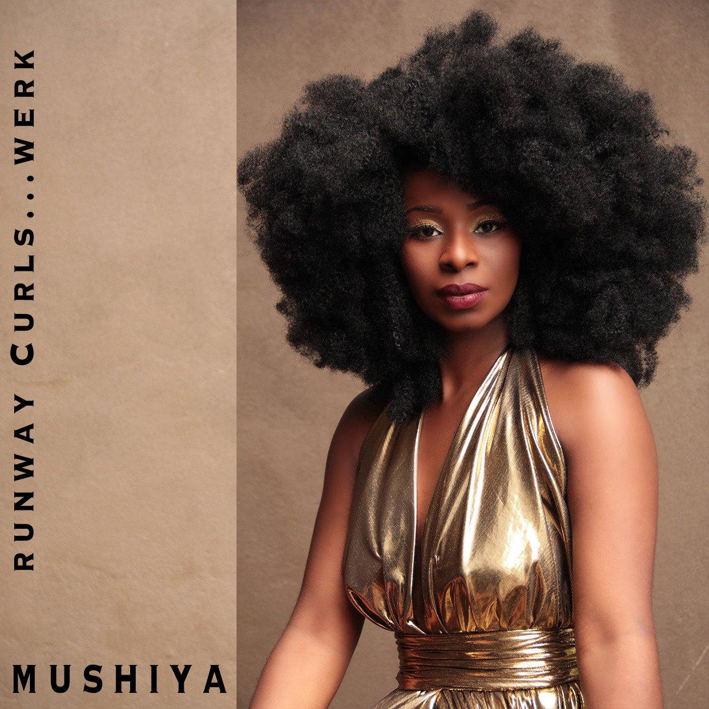 WERK (Runway Curls Song) - RunwayCurls