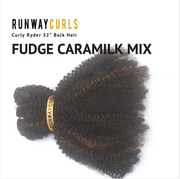 CURLY RYDER Original - RunwayCurls