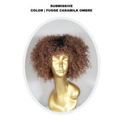 Submissive - RunwayCurls