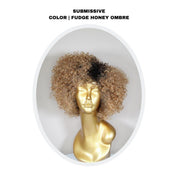 Submissive - RunwayCurls
