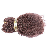 CURLY RYDER Weft 32"