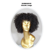 Submissive - RunwayCurls