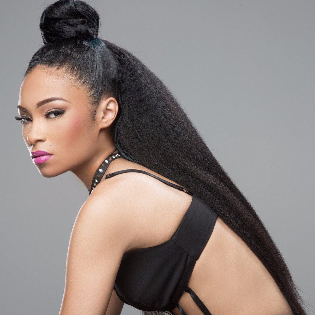 STRAIGHT NATURAL Bundles - RunwayCurls