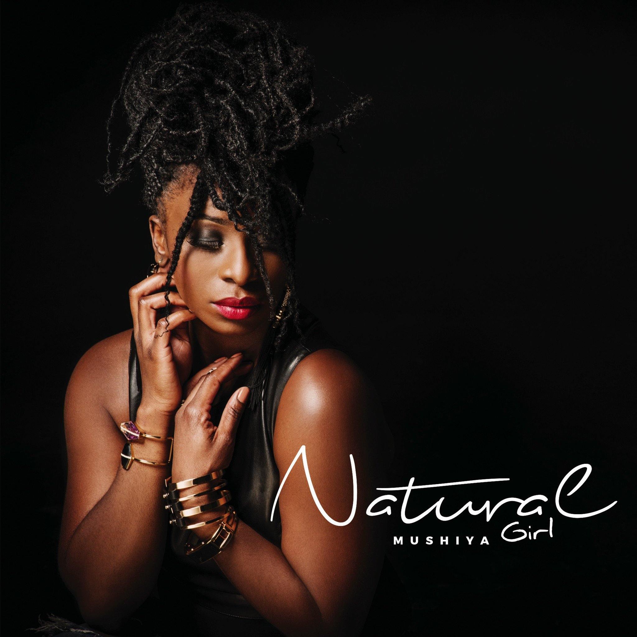 MY NATURAL GIRL (Song) - RunwayCurls