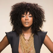 RUDE GYAL Custom Wig - RunwayCurls