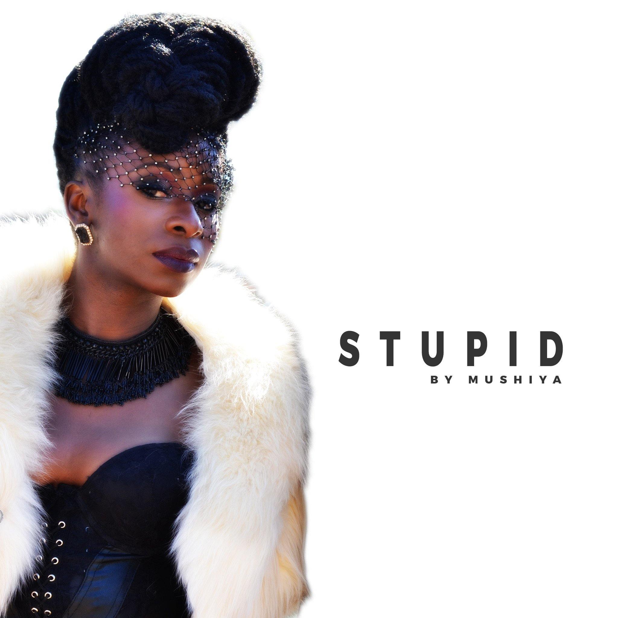 STUPID (Song) - RunwayCurls